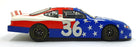 Team Caliber 1/24 Scale M362379MM - 2001 Pontiac NASCAR #36 Stars and Stripes