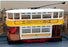 Corgi 1/72 Scale Diecast C992/2 - Glasgow Corporation Tram Car