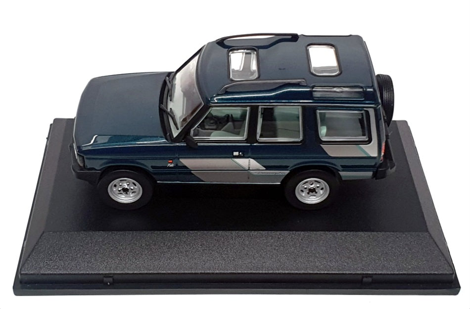 Oxford Diecast 1/43 Scale 43DS1003 - Land Rover Discovery 1 Marseilles