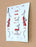 Vitesse 1/43 Scale VPC04 - Porsche Carrera + Race Decals - White/Red