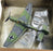Forces of Valor 1/72 Scale 88200 - German Ju87B-2 France 1940