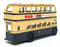 Forward Models 1/76 Scale EDB-15 Daimler D/Deck Bus - Birmingham City Trans. R60