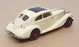 Lansdowne Models 1/43 Scale Model LDM29 - 1935 Triumph Vitesse Flow-Free - Cream