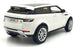 GT Autos 1/18 Scale Diecast 11003MB - Range Rover - White