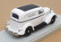 Rextoys 1/43 Scale No. 45 - 1935 Ford Van Cities Service Power Prover - White