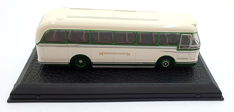 Oxford Omnibus 1/76 Scale 76LRT010 Leyland Royal Tiger Mexborough & Swinton