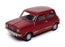 Abbey Classics 1/43 Scale AC03 - Mini Clubman 1275GT - Maroon/Gold Stripes