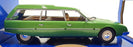 Model Car Group 1/18 Scale MCG18555 - Citroen CX Break - Met. Green