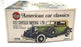 Airfix 1/25 Scale Unbuilt Kit 08440-8 - 1932 Chrysler Imperial