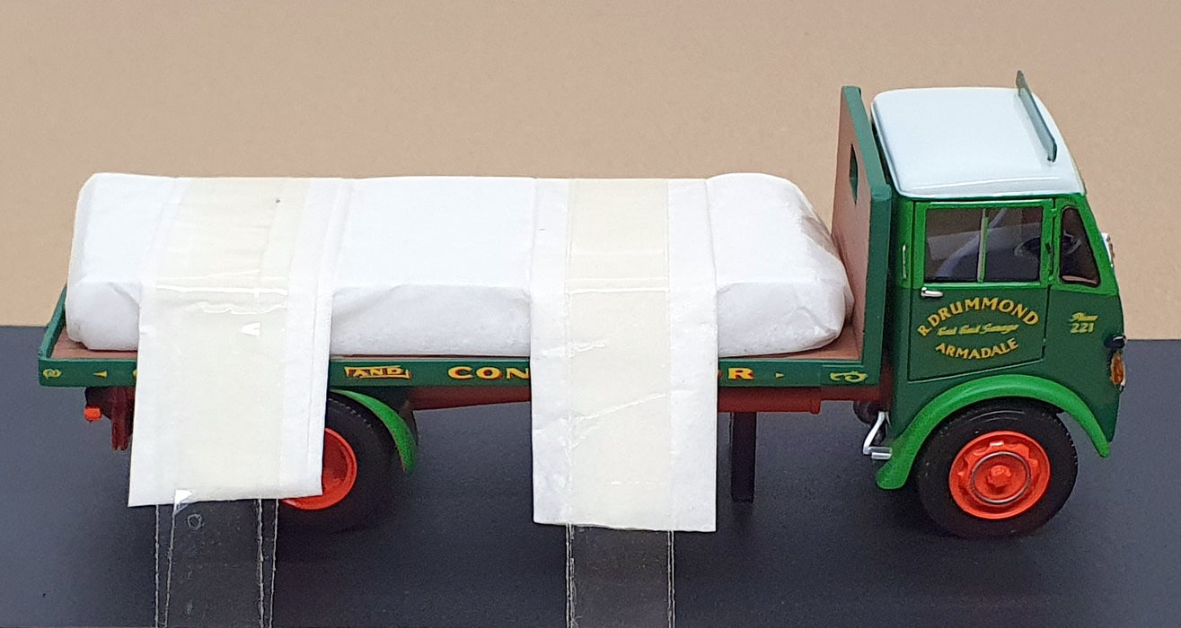 British Transport Classics 1/50 Scale BTC 030201 - Albion Chieftain - Drummonds