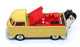 Corgi Toys 490 Reissue CD54321038 - Volkswagen Breakdown Truck - Dk. Yellow/Red