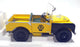Minichamps 1/18 Scale Diecast 150 168901 Land Rover AA Road Service 1948 Yellow