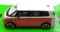 Welly NEX 1/27 Scale Diecast 24119DT-W-OR - VW ID Buzz - Orange