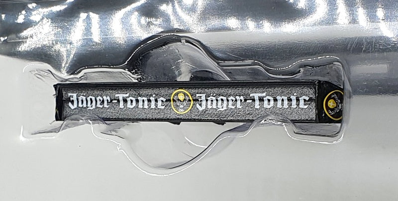 Werk83 1/18 Scale Diecast W1801006 - Alfa Romeo 155 DTM #19 M.Bartels Jagertonic