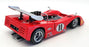 GMP 1/18 Scale 12026 - McLaren M8B Low Wing Lothan Motschenbacher