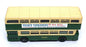 Corgi 1/50 Scale 97341 Leyland Atlantean Bus Maidstone & District - Green/Cream