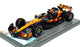 Spark 1/43 Scale S9580 - F1 McLaren MCL39 #81 Winner Chinese GP 2025 Piastri