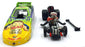 Action 1/24 Scale 10015 Pontiac Funny Car Dragster 2000 - Creasy Jr.