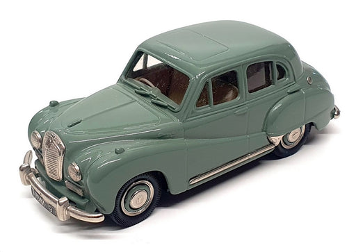 Lansdowne Models 1/43 Scale LDM9 - 1953 Austin Somerset 4Dr. Saloon - Green