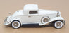 Brooklin Models 1/43 Scale BRK116 - 1931 Marmon Sixteen 2-Pass Coupe Pale Cream