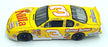 Action 1/24 Scale 400964 - 2002 Chevrolet Monte Carlo Elite Nilla Wafers #3