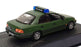 Altaya 1/43 Scale FJ09 - 1994-98 Opel Omega German Military Police - Matt Green