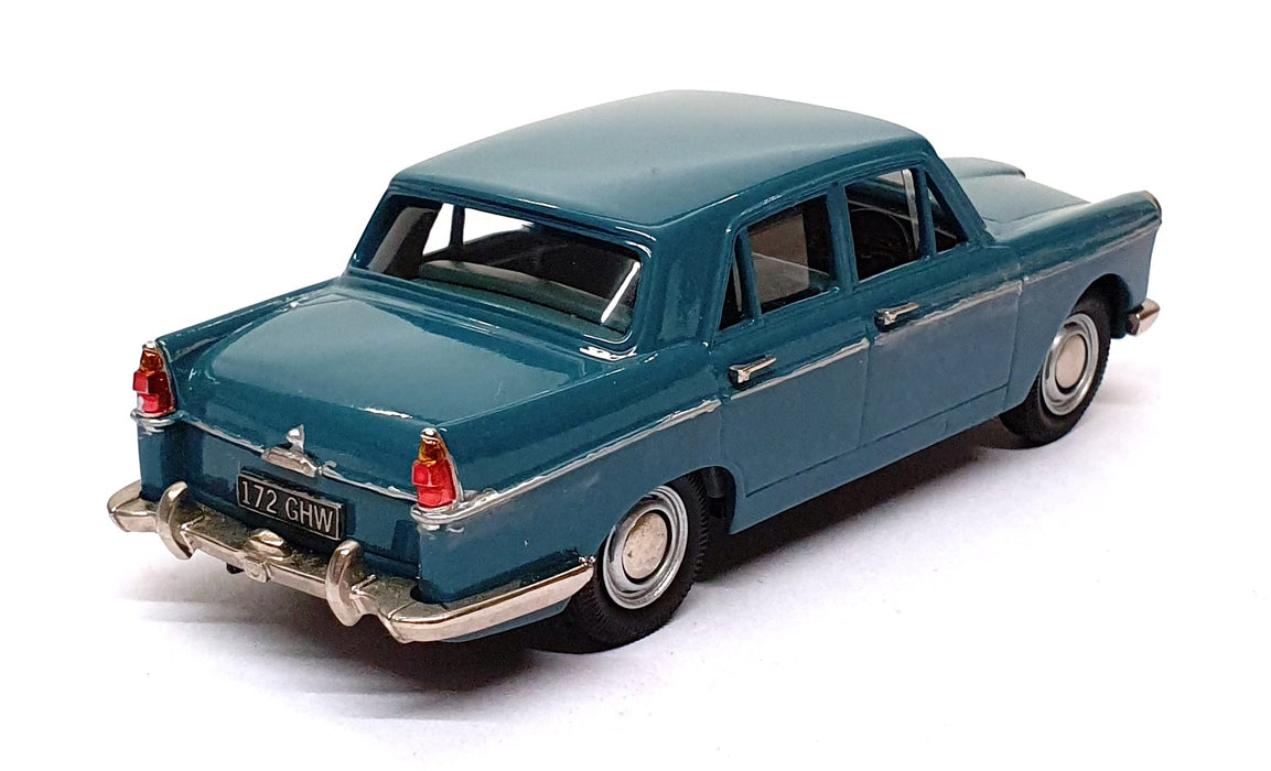 Lansdowne 1/43 Scale LDM6c - 1961 Austin A110 Westminster - Persian Blue