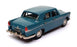 Lansdowne 1/43 Scale LDM6c - 1961 Austin A110 Westminster - Persian Blue