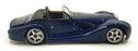 Maisto 1/18 Scale Diecast 22426P - Morgan Aero - Met Blue