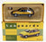 Vanguards 1/43 Scale Model Car VA11404 - Vauxhall Nova 1.3 SR - Jamaica Yellow