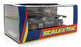 Scalextric 1/32 Scale Slot Car C.2195 - T.V.R Speed #12 Works