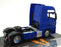 Welly 1/32 Scale 32650S-W - MAN TGX XXL Truck Tractor - Blue