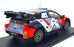 IXO 1/18 Scale Diecast 18RMC223.22 - Hyundai i20 N Rally1 #8 Chile 2024