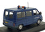 Norev 1/43 Scale 518065 - Renault Trafic Gendarmerie Van - Blue