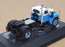 Ixo Models 1/64 Scale 64TR012B - 1953 Mack B 61 Truck - White/Blue
