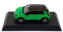 Norev 1/43 Scale 7717300645 - Renault 5 E-Tech 100% Electric - Green