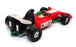 Corgi Toys 1/36 Scale Original 153 - (B) F1 Surtees T.S.9B Italian Finish - Red