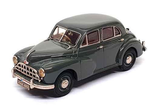 Crossway Models 1/43 Scale CM13 - Morris Oxford MO - Clarendon Grey