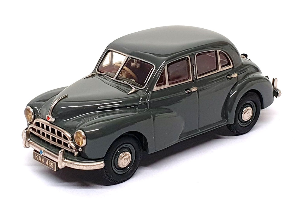 Crossway Models 1/43 Scale CM13 - Morris Oxford MO - Clarendon Grey