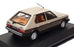 Altaya 1/43 Scale CS2448 - 1979 Chrysler Simca Horizon Jubile - Met. Grey/Brown