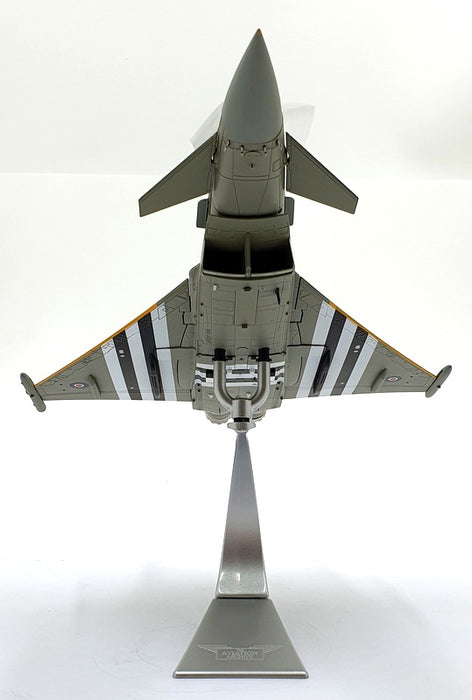 Corgi 1/48 Scale AA29004 - Eurofighter Typhoon FGR.4 D-Day 80th Commemorative