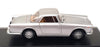 Edison Giocattoli 1/43 Scale 802021 - 1960 Lancia Flaminia Coupe GT 2.5 Touring