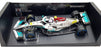 Minichamps 1/18 Scale 110 220744 F1 Mercedes AMG W13 E 2022 Monaco Hamilton #44