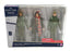 Character 5.5" Tall 362541 - Doctor Who U.N.I.T 1975 Terror Of The Zygons