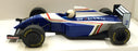 Scalextric 1/32 Scale Slotcar C143 - Renault #2 Willaims F1 - White Helmet