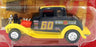 Racing Champions Stock Rods 3.25" 6700 #92 - 1932 Ford Highboy Nascar #60 Dixie