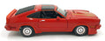 Greenlight 1/18 Scale Diecast 12879 - 1978 Ford Mustang MKII King Cobra - Red