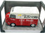 Solido 1/18 Scale S1804817 - Citroen Type HY Friterie Biloute 1969