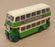 Britbus 1/76 Scale N6006 Guy Arab IV Park Royal Bodied Southdown Motor Services