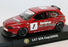 Altaya 1/43 Scale - Alfa Romeo 147 GTA Cup 2003 #1